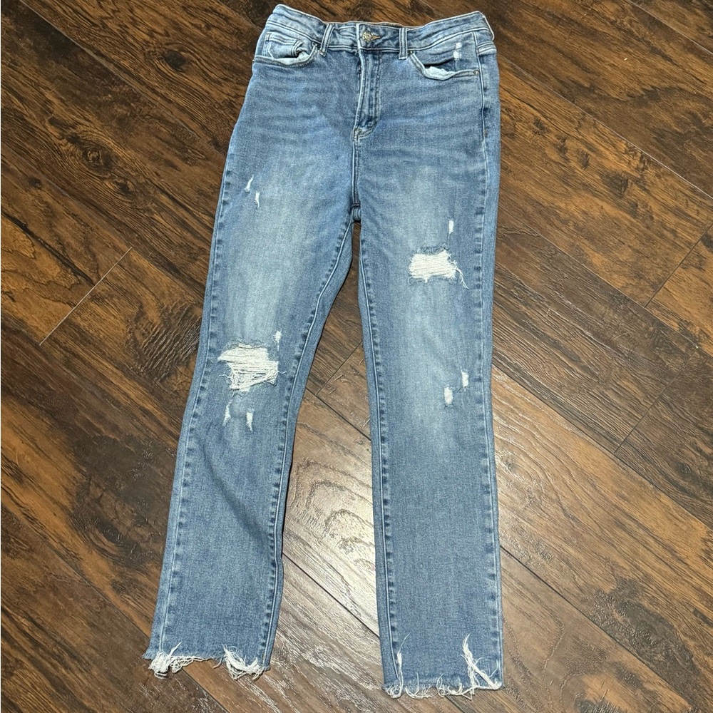 Risen 9/29 jeans